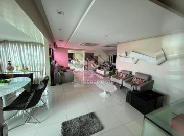 Apartamento · 202m² · 3 Quartos · 3 Vagas · Imoveis - Na Casa Forte