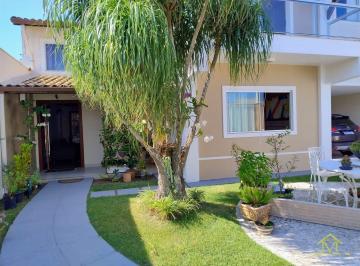 Casa · 277m² · 3 Quartos · 2 Vagas · Imoveis - Em Interlagos