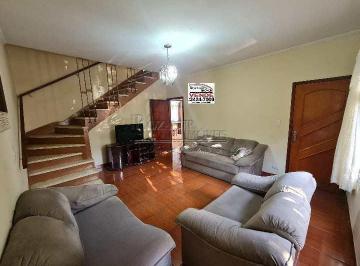 Casa · 152m² · 3 Quartos · 3 Vagas · Sobrado Com 3 Quartos, Parque Anchieta, São Bernardo Do Campo - R$650 Mil, Cod: 5299