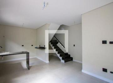 Casa · 93m² · 2 Quartos · 2 Vagas · Casa À Venda - Jardim Progresso, 2 Quartos, 93 m² - Santo André