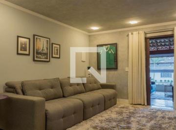 Casa · 139m² · 4 Quartos · 2 Vagas · Casa À Venda - Vila Lusitânia, 4 Quartos, 139 m² - São Bernardo Do Campo
