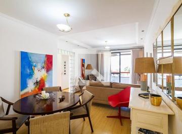 Apartamento · 84m² · 2 Quartos · 2 Vagas · Imoveis - Na Vila Valparaíso