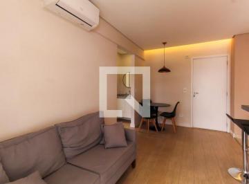 Apartamento · 39m² · 1 Quarto · 1 Vaga · Imoveis - Na Vila Regente Feijó