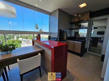 Apartamento · 144m² · 3 Quartos · 2 Vagas · Apartamento Para Locação Em Foz Do Iguaçu, Maracanã, 3 Dormitórios, 1 Suíte, 3 Banheiros, 2 Vagas