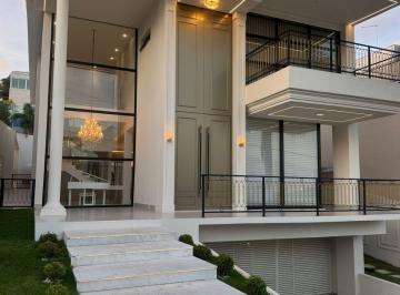Casa de 5 quartos, Salvador · Casa a Venda Em Alphaville 2 Salvador Com 5 Suites Mobiliada Nova E Alto Luxo