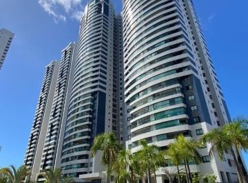 Apartamento de 3 quartos, Salvador · Apartamento a Venda No Soho Manhattan Com 3 Quartos Vista Mar