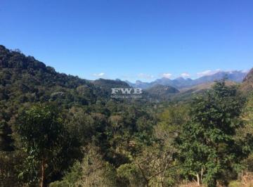 Foto 02 · Terreno, Araras, Petrópolis, Rj