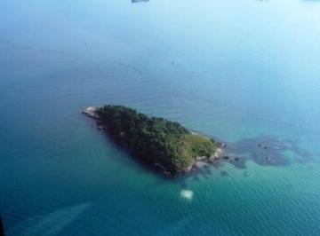 Terreno · 15000m² · Ilha Em Angra Dos Reis Com 15 Mil m²