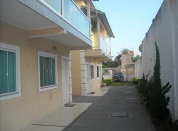 Casa · 86m² · 2 Quartos · 1 Vaga · Casa de Condomínio Em Cabo Frio