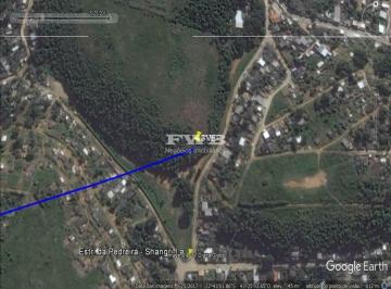 Foto 01 · Terreno Em Shangri - La Belford Roxo