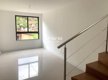 Foto 01 · Linda Cobertura Duplex Em Itaipava