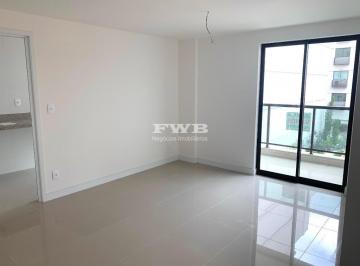 Foto 01 · Apartamento Com Duas Suítes Em Itaipava