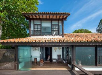 Foto 05 · Casa Pé Na Areia Em Búzios Ao Lado Da Ruas Das Pedras