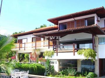 Foto 01 · Casa Porto Galo/ Angra Dos Reis
