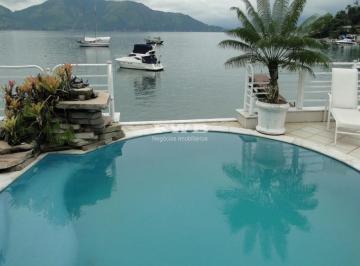 Foto 02 · Casa Em Angra Na Mombaça