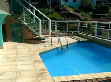 Foto 01 · Apartamento Cobertura a Venda Na Praia de Garatucaia Em Angra Dos Reis