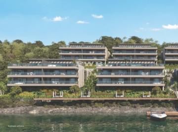 Foto 02 · Sofisticado Apartamento 3 Suítes Esmeralda Beach Em Angra