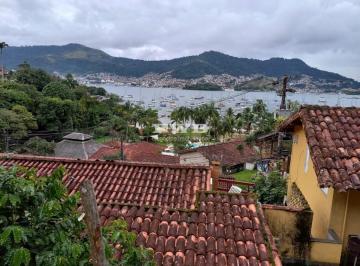 Foto 01 · Casa À Venda Frente Mar Em Condomínio Em Angra Dos Reis