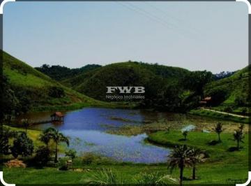 Foto 01 · Fazenda Sede Com 90 Alqueires a Venda Em Barra Do Piraí
