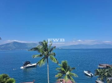 Foto 01 · Pousada Frente Mar À Venda Em Angra Dos Reis