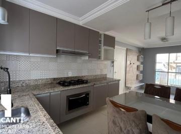 Foto 01 · Apartamento, Afonso Pena, São José Dos Pinhais, Pr