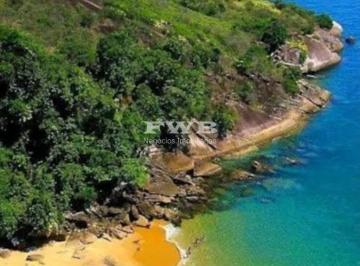 Foto 01 · Terreno Para Investimento de 252.360 Na Regiao Da Ponta de Cajaíba, Na Enseada Do Pouso, Paraty