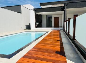 Casa · 190m² · 4 Quartos · Casa Em Condomínio Portal de Igarapé - Lançamento Em Cidade Nova - Venda