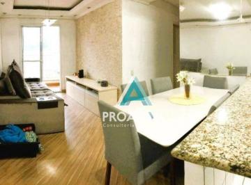 e9ddfce4e0eff5a8a364e9feb585dfc2.jpg · Apartamento Com 3 Dormitórios À Venda, 65 m² - Jardim Santo André - Santo André/sp