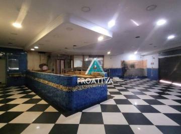 a8f9b53d282ac00f2676e8d7305ed1c0.jpg · Salão Para Alugar, 200 m² - Santa Maria - Santo André/sp