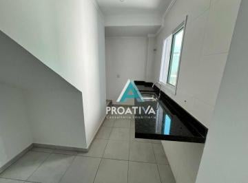 5d3cddb91e52f113004bc19a0de553cc.jpg · Cobertura Com 2 Dormitórios À Venda - Vila Guiomar - Santo André/sp