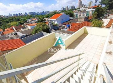 2461062c8df3f7788a8ba3ea78499a8f.jpg · Cobertura À Venda, 150 m² por R$610.000,01 - Vila Eldízia - Santo André/sp