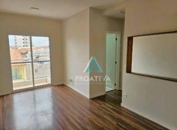 67fe99dac04ab4de6e5c23424a1b9294.jpg · Apartamento À Venda, 54 m² por R$360.000,01 - Vila Humaitá - Santo André/sp