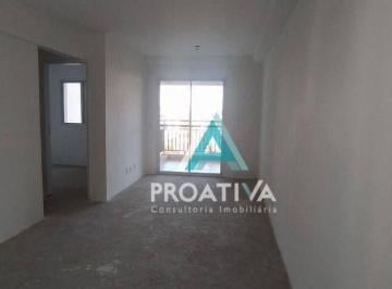 5613fc0b2fa8aa60c1cf20ef3df19ea8.jpg · Apartamento Com 2 Dormitórios À Venda, 58 m² por R$590.000,09 - Vila Gonçalves - São Bernardo Do Ca
