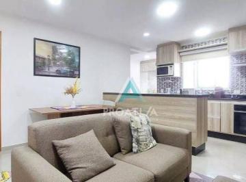 ac44af10495a7661d8b3c2e6aac7d316.jpg · Cobertura Com 2 Dormitórios À Venda, 120 m² por R$620.000,09 - Vila Scarpelli - Santo André/sp