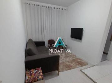 147dd54e8d8d06444c2fed2d331a7b59.jpg · Apartamento Com 2 Dormitórios À Venda, 34 m² por R$200.000 - Parque São Vicente - Mauá/sp