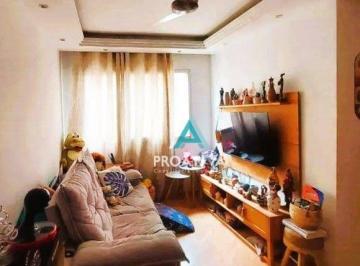 c48181d3ac03fce39eadbfa1f6fc70ae.jpg · Apartamento Com 2 Dormitórios À Venda, 63 m² - Fundação - São Caetano Do Sul/sp