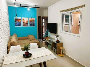 99bf7804bc56edb61e6ba316d256b6c1.jpg · Apartamento Com 2 Dormitórios, 1 Suíte À Venda, 62 m² - Parque Das Nações - Santo André/sp