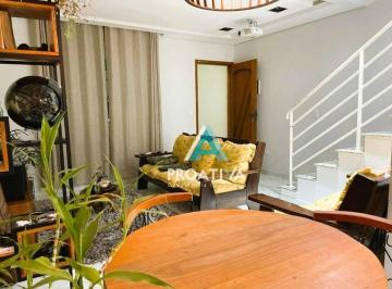 wrnknY5pUfVyjYxJSYPZakDE6eW9UVCr.jpg · Sobrado À Venda, 77 m² por R$450.000,07 - Vila Francisco Matarazzo - Santo André/sp