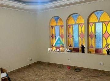 12624fc0683f0b3aef906cea1b1a786f.jpg · Casa Com 2 Dormitórios À Venda, 136 m² - Vila Scarpelli - Santo André/sp