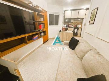 c59d1790c8088c86f9cdc12f98a4363b.jpg · Cobertura Com 2 Dormitórios À Venda, 80 m² por R$395.000,01 - Cidade São Jorge - Santo André/sp