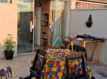 35c99b59d1151c233c757b2d9f0bb1de.jpg · Cobertura À Venda, 106 m² por R$455.000,09 - Jardim Santo Alberto - Santo André/sp