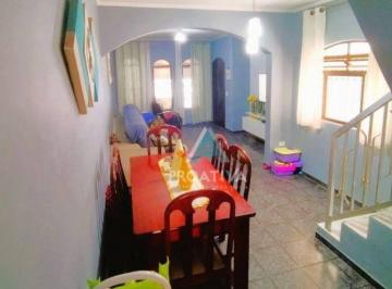 0cf38ad306ef75df9663cc820fd8f656.jpg · Sobrado À Venda, 156 m² por R$490.000,07 - Jardim Las Vegas - Santo André/sp