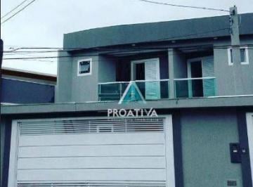 Aj08JldFGvAtr9NlatOllgjzDwUWYMqD.jpg · Sobrado Com 2 Dormitórios À Venda, 110 m² - Jardim Santo Alberto - Santo André/sp