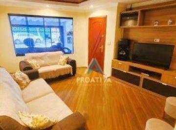 0b3243810c65b5f37383b6821ea10224.jpg · Sobrado À Venda, 181 m² por R$685.000 - Vila América - Santo André/sp