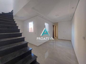dd26ab01d35a10588612aa268ed9ef86.jpg · Cobertura Com 2 Dormitórios À Venda, 78 m² - Vila Linda - Santo André/sp