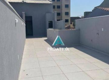 45c43afee03e94a5e113ac1c03edc78c.jpg · Cobertura Com 2 Dormitórios À Venda, 120 m² - Vila Humaitá - Santo André/sp