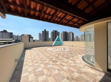 76654cf1f4bbe1557d64bfc192c90305.jpg · Cobertura Com 3 Dormitórios À Venda, 167 m² por R$1.138.000,09 - Paraíso - Santo André/sp