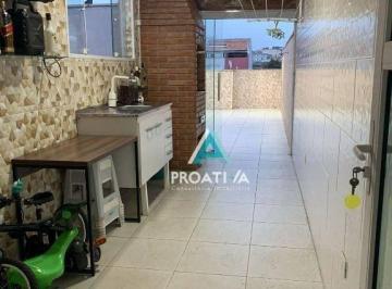 68cd171462d257bdaa5b1a3e502618c5.jpg · Cobertura Com 2 Dormitórios À Venda, 82 m² - Vila Linda - Santo André/sp