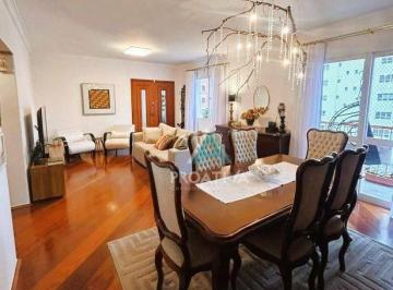 8c30d9eefb549626f6a7e8817fce15ab.jpg · Apartamento Com 3 Dormitórios À Venda, 156 m² - Centro - Santo André/sp