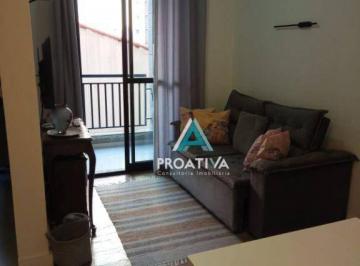 372859c6cce728b5b4087fd01a0ad690.jpg · Apartamento Com 2 Dormitórios À Venda, 53 m² - Vila Euclides - São Bernardo Do Campo/sp